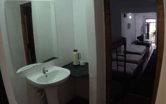 Sizzlers Hub - Hostel