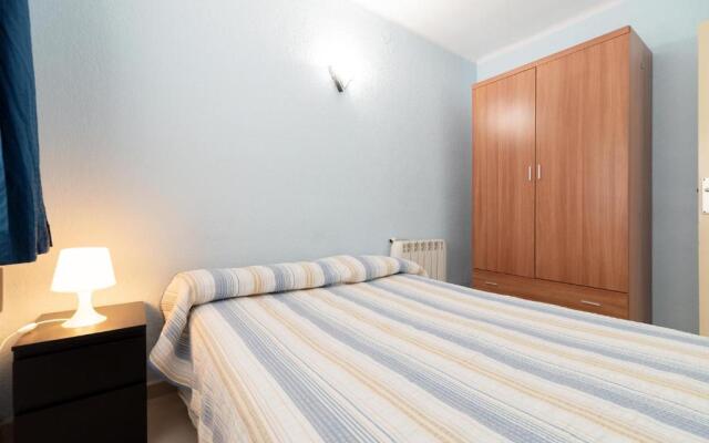 Apartamento Denis Playa 201