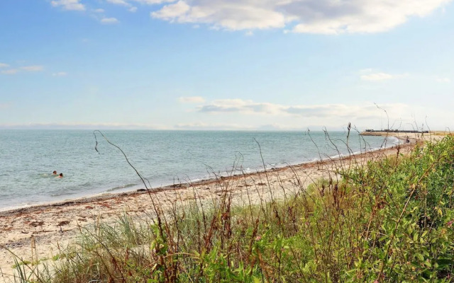 Seaside Charm in Gedser - By Traum Ferienwohnungen