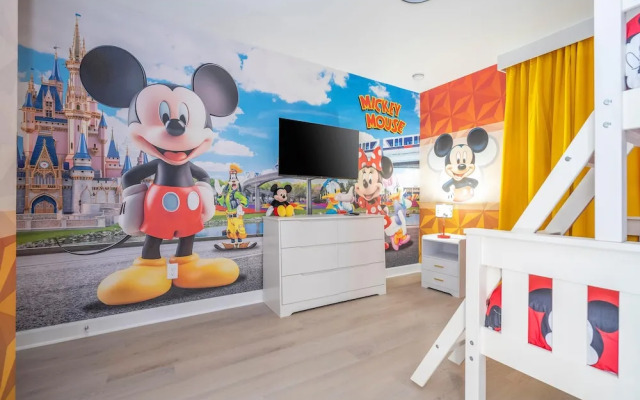 4812 BR - Luxe Getaway Retreat