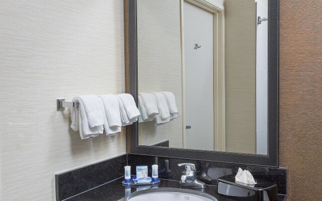 Fairfield Inn Tuscaloosa by Marriott