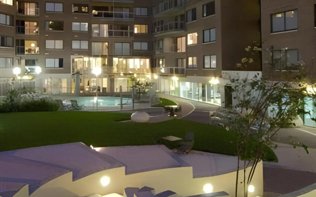 Allcity Flats at Dupont Circle
