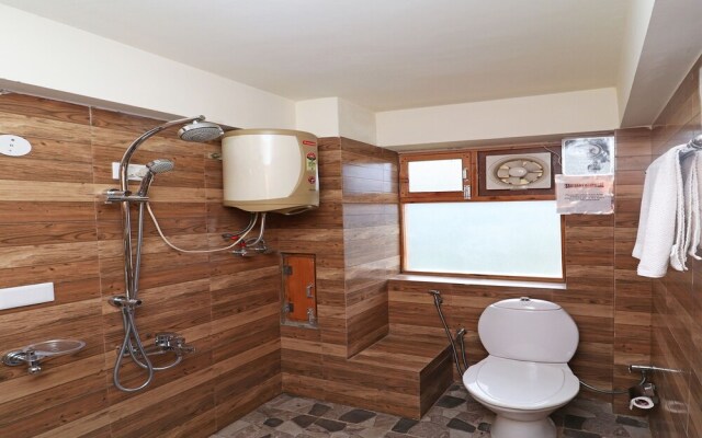 OYO 13711 Home Stay River View Manali