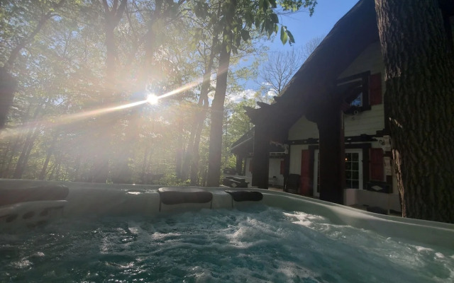 Le Manoir aux Secrets