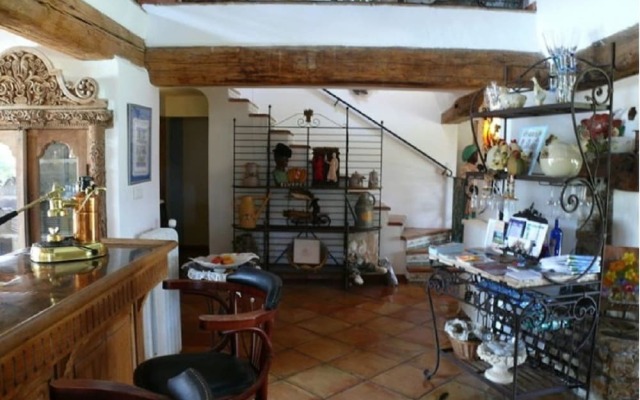 Villa Parfum de Roses