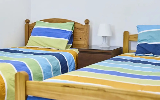 2 Bedroom Self Contained Apartment