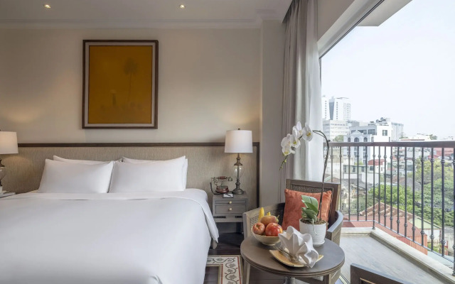 De Syloia Hotel