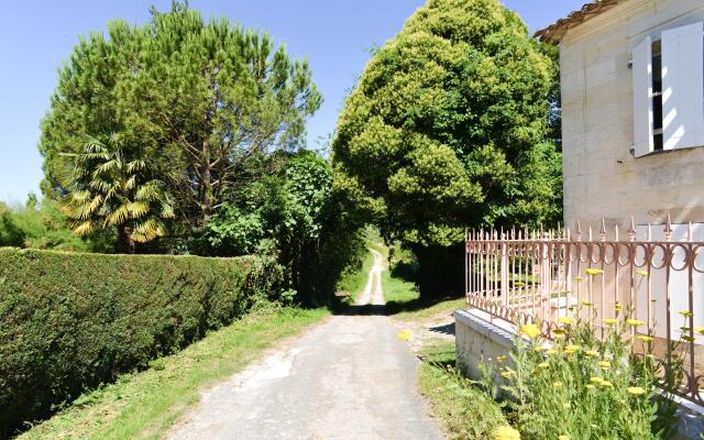 La Closerie de Fronsac