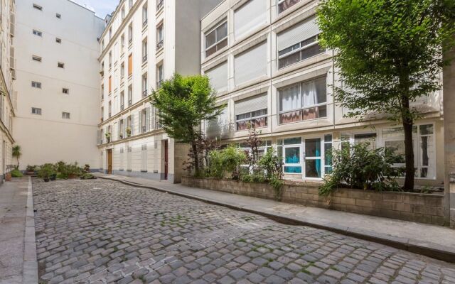 Apartment Ws Montmartre Abesses