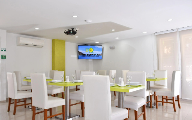 Hotel BQuin Plaza
