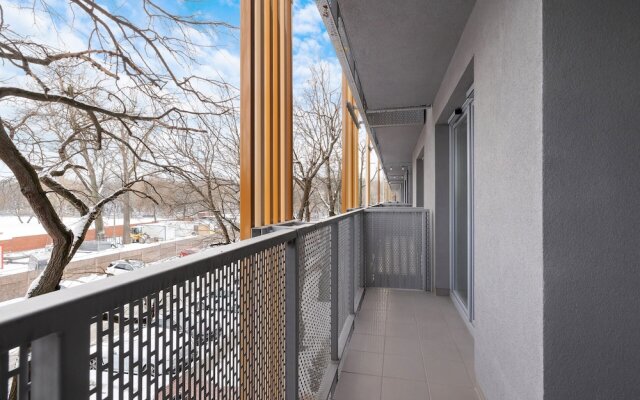 Prandoty Apartment by Renters Prestige
