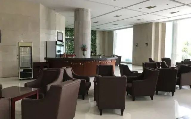 Uchoice Hotel