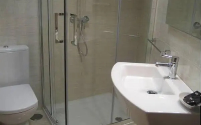 Hostal Principe