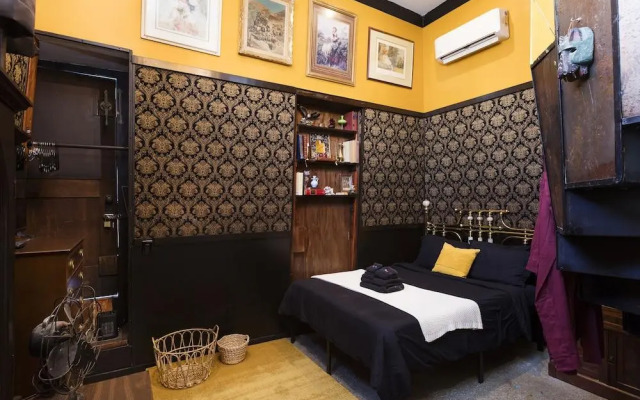 The Rosemary Silverlake