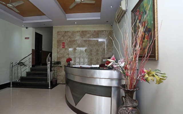 Hotel Imperial Residency