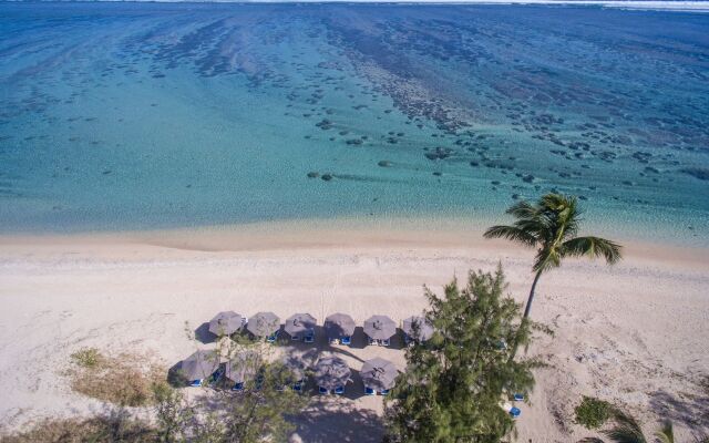 Hotel Le Nautile Beach