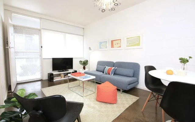 Apartment2c Lennox 1