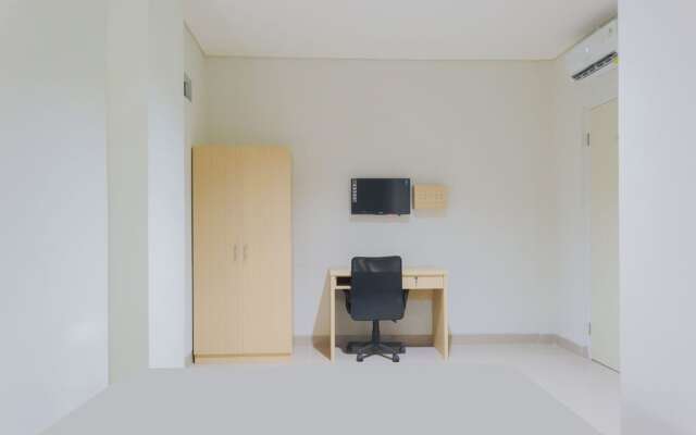 OYO Life 92976 Apartement Jarrdin By Apato