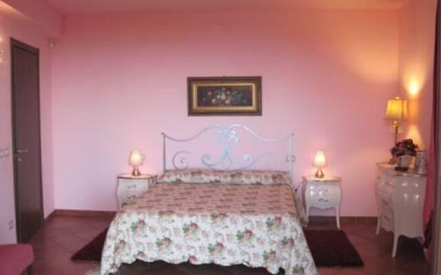 Il Vecchio Casale degli Agrumi