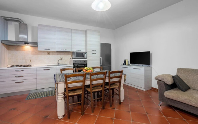 Borgo House In Florentine Hills With Pool