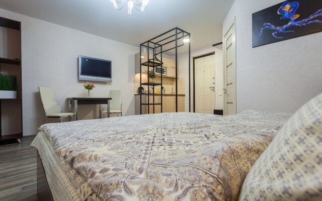 Apt on Chetvyortaya Sovetskaya 8 ap3