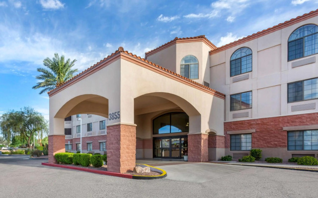 Hilton Vacation Club Varsity Club Tucson