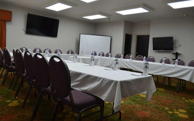 Best Western Plus Richmond Indiana I-70