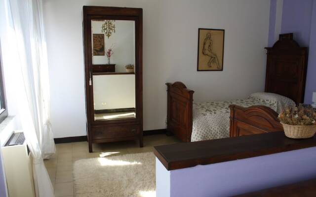 La Fattoria del Pino