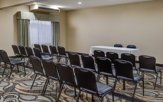 Best Western Plus Pocomoke City