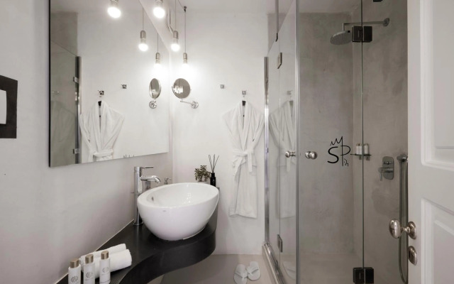 Santorini Princess Spa Hotel
