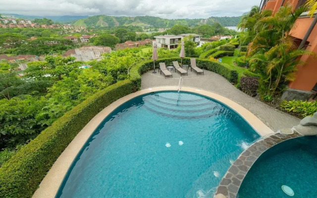 Montebello 4E 3bed 3 Bath