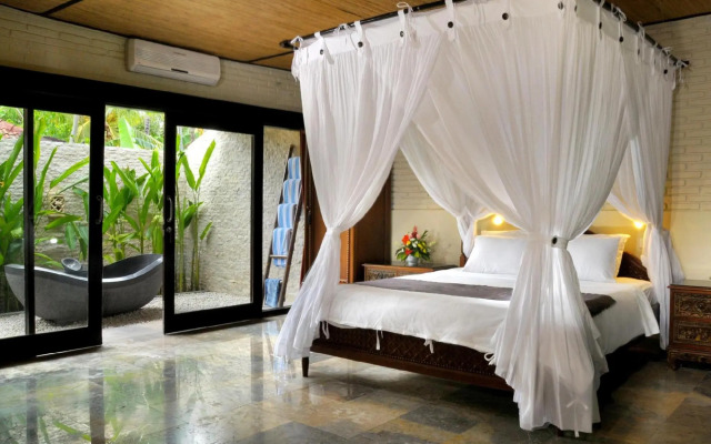 Hidden Paradise Cottages