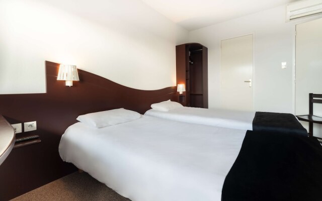 Enzo Hotels Quimperle By Kyriad Direct