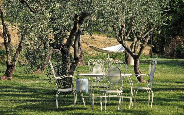 Villa Tamara Country & Spa Suites