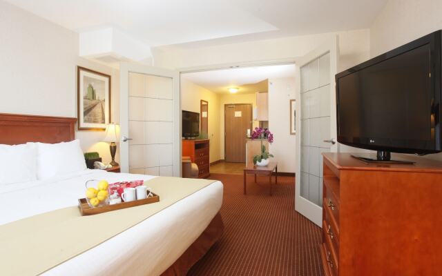 Stonebridge Hotel Dawson Creek