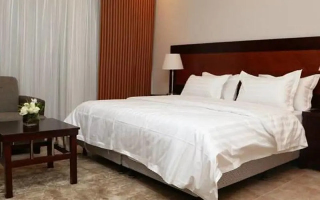 Quiet Dreams - Al-Noor Branch