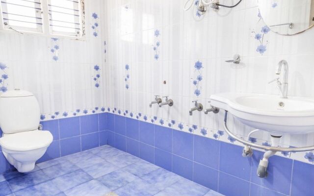 GuestHouser 2 BHK Homestay 03e7