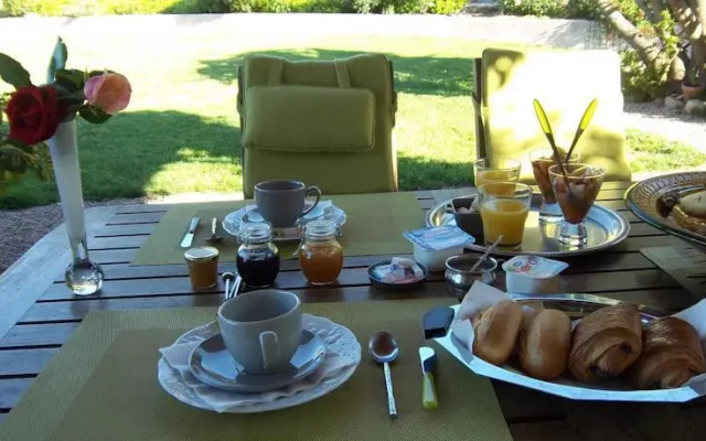B&B Suaralta