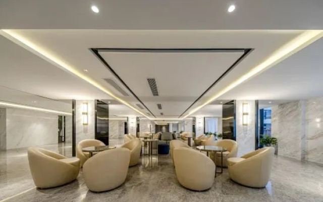 Radisson Yiman Hotel Jinle