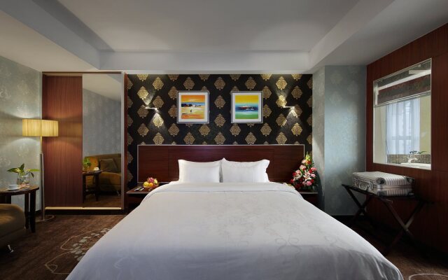 Hanyong Hotel