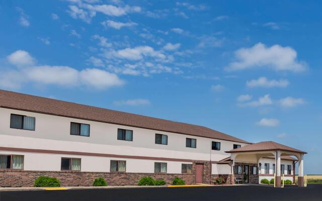 Western Inn & Suites