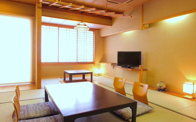 Isawa View Hotel