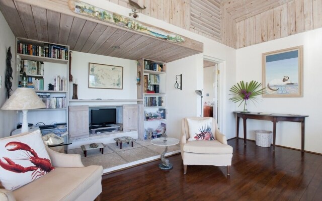 Wreckless 4 Bedroom Home