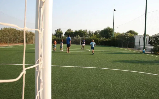 Nicolaus Club La Giurlita