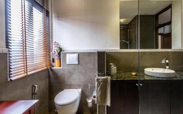 Wonderful & Central Dasiri Townhouse 5BR