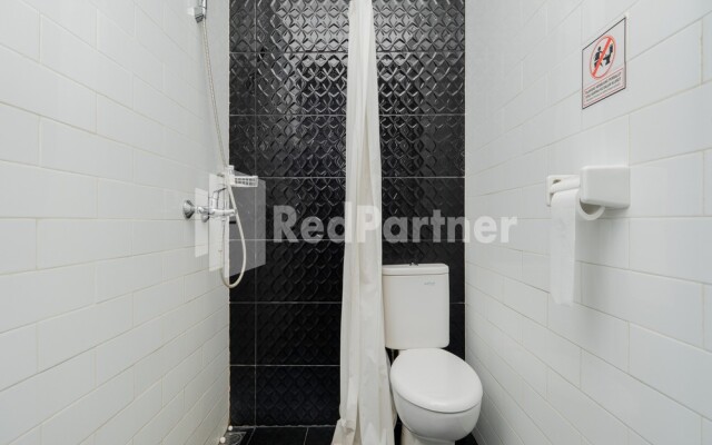 Palm Eight RedPartner