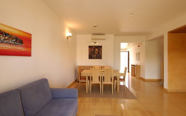 Orada Apartamentos Turísticos - Marina de Albufeira