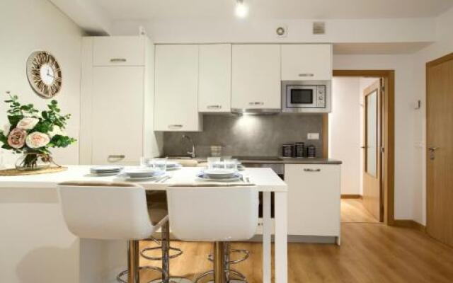 Apartamentos4u Tudela Catedral