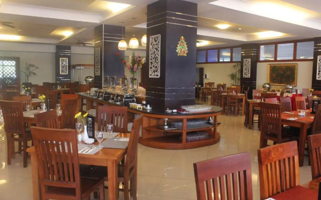 Prima Sr Hotel & Convention