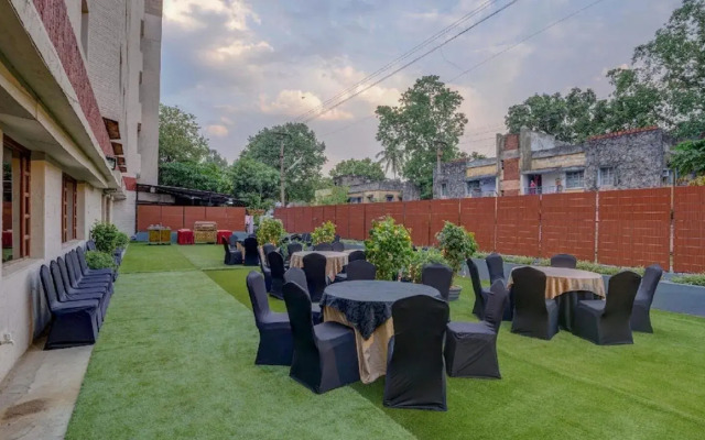 Sterling City Centre Bokaro